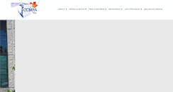 Desktop Screenshot of ccmpa.ca